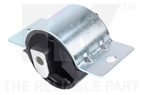 Mounting, automatic transmission