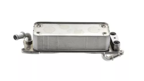 MAHLE Oil Cooler, automatic transmission (CLC77000P)