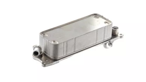 MAHLE Oil Cooler, automatic transmission (CLC77000P)