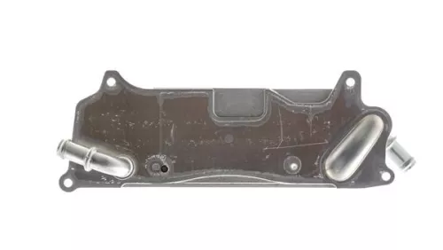 MAHLE Oil Cooler, automatic transmission (CLC77000P)