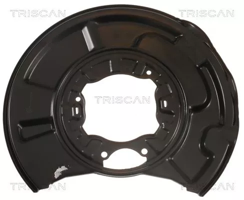 Splash Guard, brake disc
