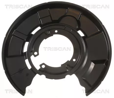 TRISCAN Splash Guard, brake disc (812511202)