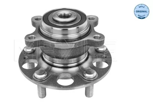 Wheel Hub