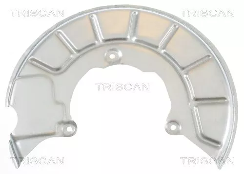 Splash Guard, brake disc