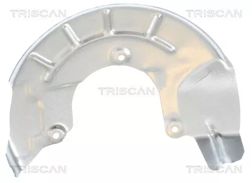 Splash Guard, brake disc