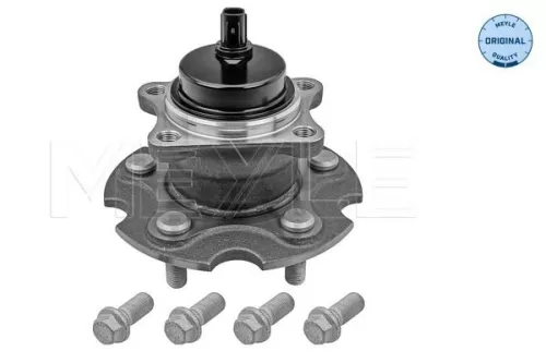 Wheel Hub