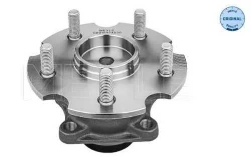MEYLE Wheel Hub (30-147520009)