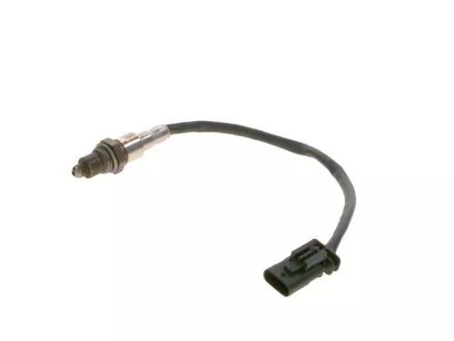 Oxygen Sensor