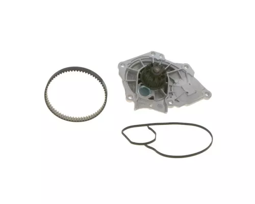 Water Pump & Timing Belt Kit