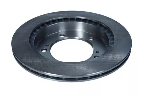 MAXGEAR Brake Disc (19-4748)