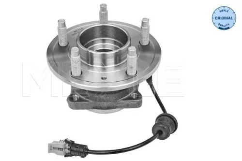 MEYLE Wheel Hub (6147520016)