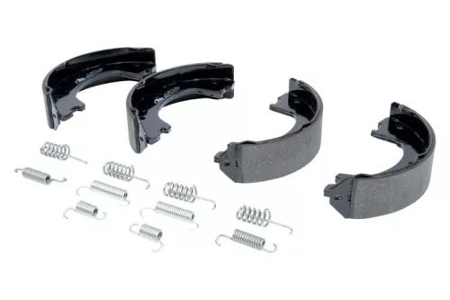 ATE Brake Shoe Set, parking brake (03.0137-4008.2)