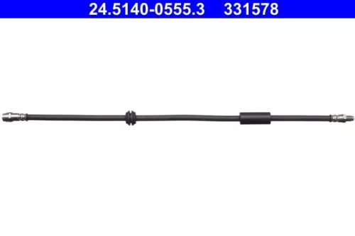 ATE Brake Hose (24.5140-0555.3)