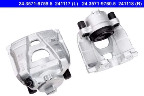 Brake Caliper