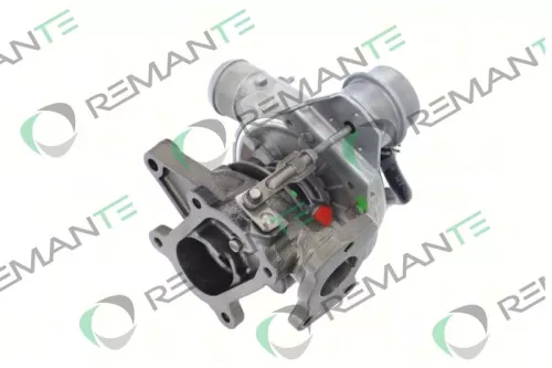 REMANTE Charger, charging (supercharged/turbocharged) (003-001-004140R)