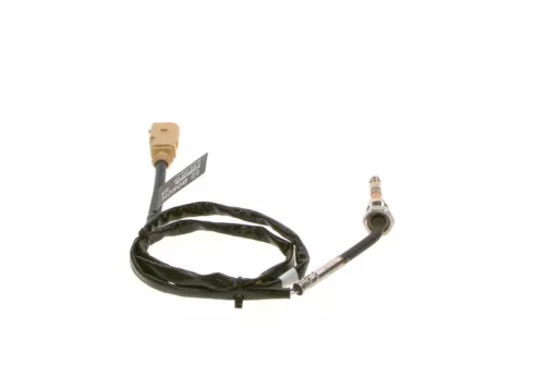 BOSCH Sensor, exhaust gas temperature (0986259106)
