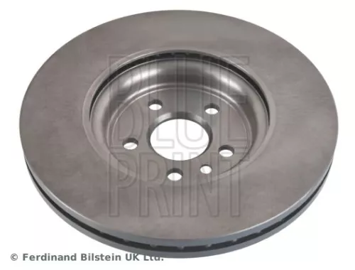 BLUE PRINT Brake Disc (ADJ134373)