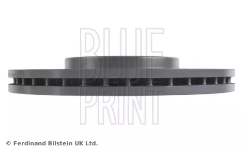 BLUE PRINT Brake Disc (ADJ134373)