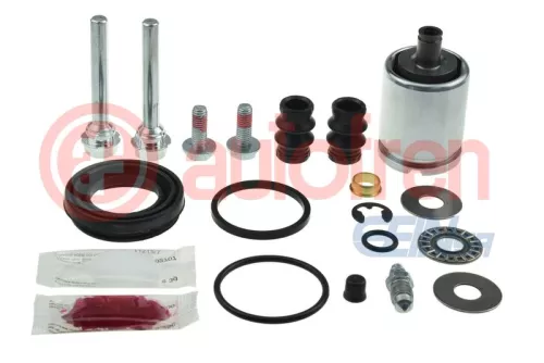 Repair Kit, brake caliper