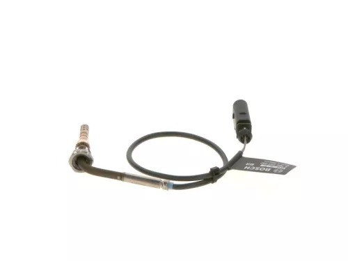 BOSCH Sensor, exhaust gas temperature (0986259042)