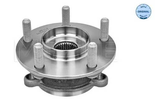 MEYLE Wheel Hub (35-146520000)