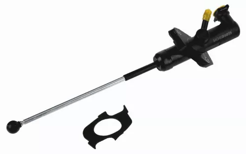 Master Cylinder, clutch