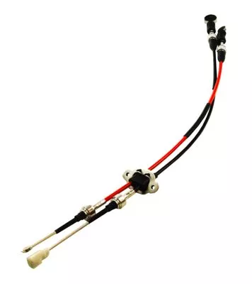 Cable Pull, manual transmission