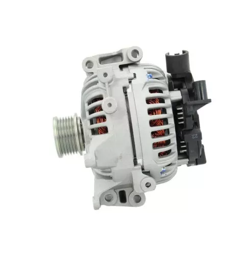BV PSH Alternator (555.586.200.014)