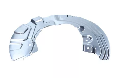 Splash Guard, brake disc