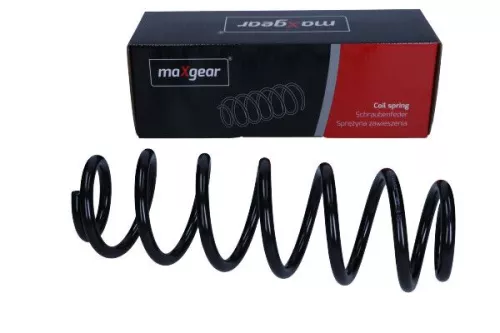 MAXGEAR Suspension Spring (60-0494D)