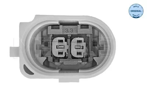 MEYLE Sensor, exhaust gas temperature (1148000179)