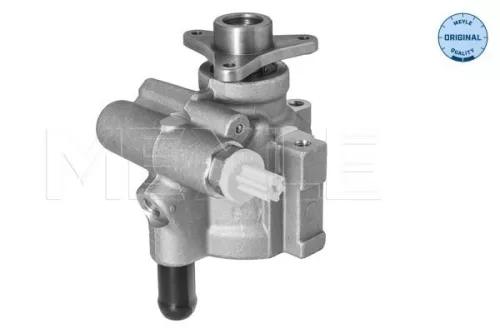 Hydraulic Pump, steering