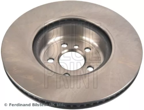 BLUE PRINT Brake Disc (ADBP430018)