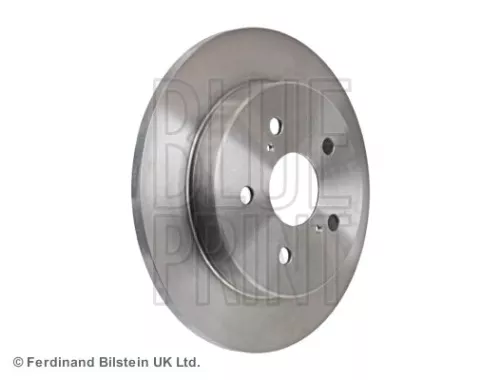 BLUE PRINT Brake Disc (ADT343310)