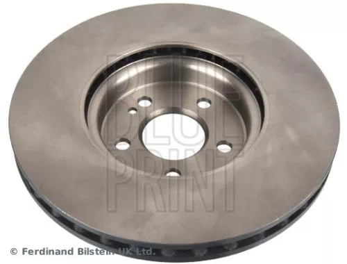 BLUE PRINT Brake Disc (ADU1743118)