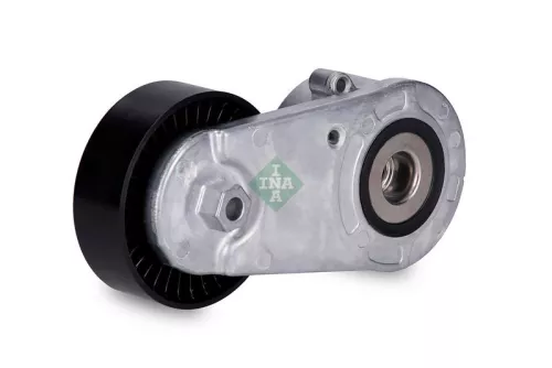 Schaeffler INA Belt Tensioner, V-ribbed belt (534072710)