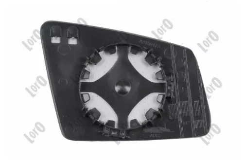 Mirror Glass, exterior mirror