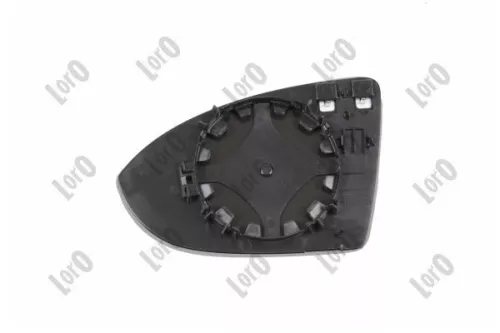 Mirror Glass, exterior mirror