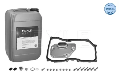 Parts Kit, automatic transmission oil change