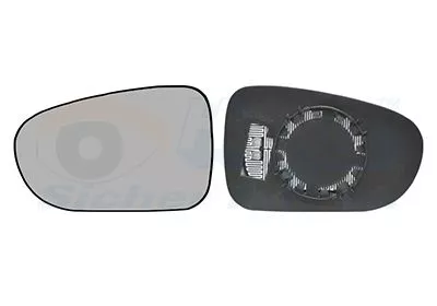 Mirror Glass, exterior mirror