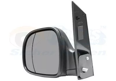 Exterior Mirror