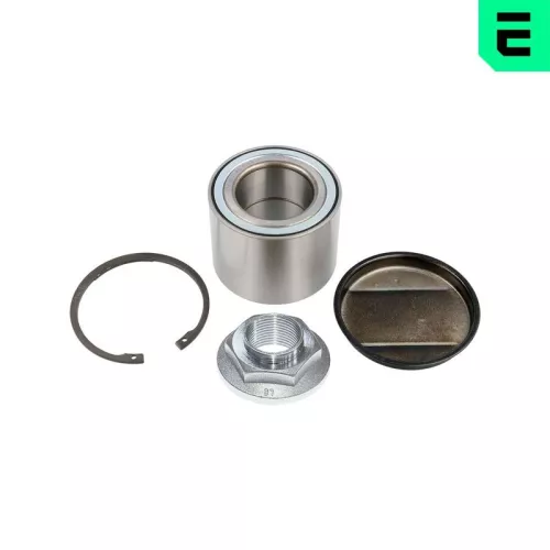 OPTIMAL Wheel Bearing Kit (702904)
