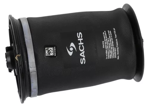 Air Spring, suspension