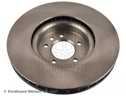 BLUE PRINT Brake Disc (ADBP430106)