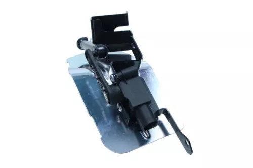 Sensor, headlight levelling