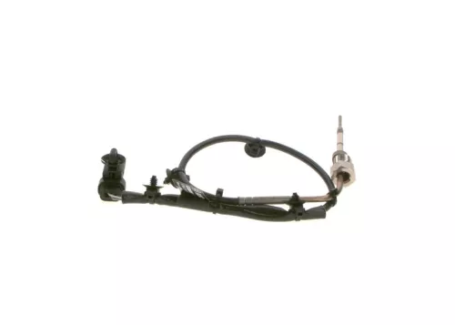BOSCH Sensor, exhaust gas temperature (0986259129)