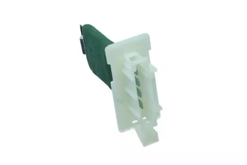 Resistor, interior blower