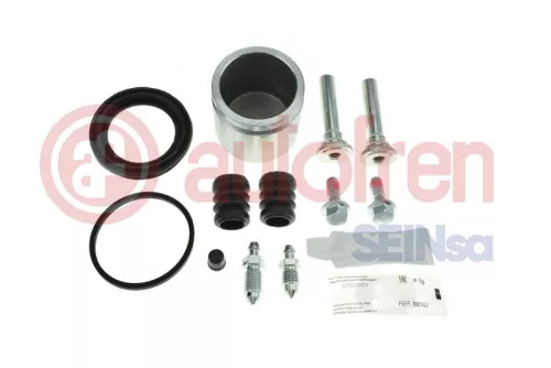 Repair Kit, brake caliper