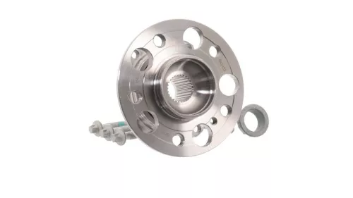 SKF Wheel Bearing Kit (VKBA6629F)