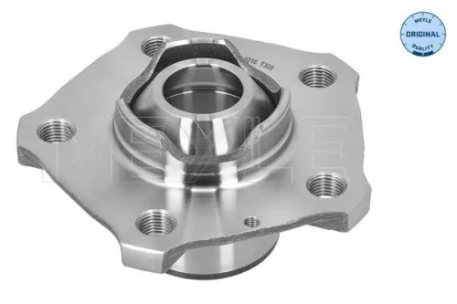 MEYLE Wheel Hub (1006520016)